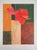 Pierre GARCIA-FONS (1928-2016) Amaryllis Original color lithograph Signed in pencil Marked as Artist's Proof (EA) On wove...