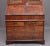 Early 18th Century Walnut Bureau & Bookcase, Set of 2 For Sale - Image 4 of 15