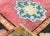 1960s Turkish Oushak Rug For Sale - Image 4 of 6