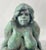Nude Sitting Woman Bronze Sculpture by James Patrick Maher For Sale - Image 4 of 14
