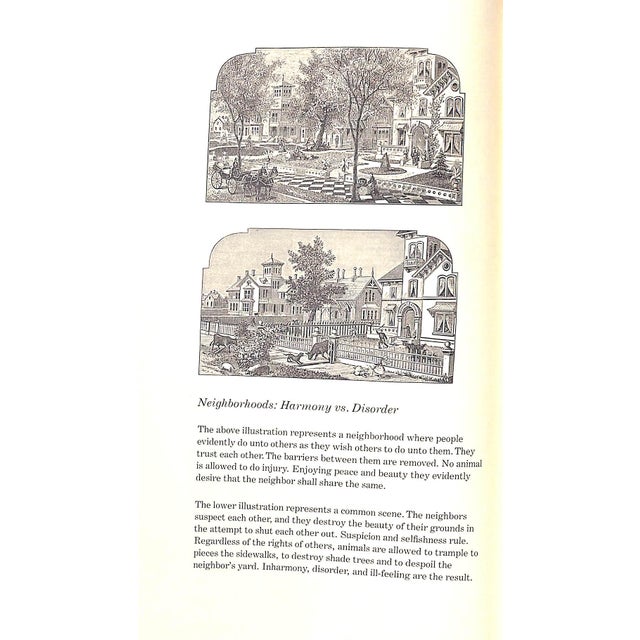 "Decorum" 1979 For Sale In New York - Image 6 of 9