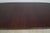 Stickley Metropolitan Cherry Dining Table For Sale - Image 15 of 18