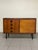 Italian Teak Sideboard, 1960s For Sale - Image 10 of 16