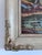 Modern Mountain River, 1960s, Oil Painting on Canvas, Framed For Sale - Image 3 of 17