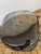 2010s Made Goods Duffy Stools, Metallic Charcoal For Sale - Image 5 of 12
