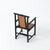 Armchair by Josef Zotti, 1890s For Sale - Image 10 of 18