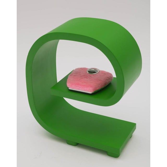 Vintage Bookshelf by Tes, 2000s For Sale - Image 4 of 5