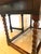 Antique Oak Gateleg 6-Seater Dining Table with Bobbin Turned Legs, 1680 For Sale - Image 12 of 14