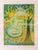 Louis Toffoli, The Birthday, Lithograph For Sale - Image 4 of 4