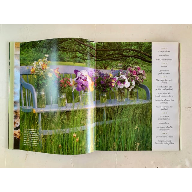 A Passion for Flowers by Carolyn Roehm Chairish