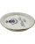 White Vintage 5-Star Hotel Ritz Paris White Porcelain Ashtray Coaster Dish For Sale - Image 8 of 12