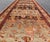 Tribal Antique Persian Malayer Runner With Tree Motif Design 3'8 X 13'1 For Sale - Image 3 of 14
