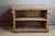Vintage Oak Counter with Rack, 1940s For Sale - Image 6 of 15