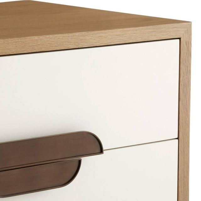 Arteriors Home Kianna Side Table For Sale In Dallas - Image 6 of 12