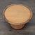 Modern Safavieh Devin Round Pedestal Coffee Table For Sale - Image 3 of 6