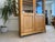 Antique Farmhouse Display Cabinet For Sale - Image 13 of 16
