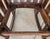 Fine Mission Oak Rocking Chair Circa. 1910 For Sale - Image 16 of 18