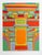 Capital Ideas Suite by Clayton Pond Year: 1974 Suite of Seven Screenprints on Museum Board, each signed and numbered in...