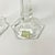 1980s 1980s Vintage Traditional Americana Hollywood Regency Mikasa Crystal Candlestick Holders - A Pair For Sale - Image 5 of 9