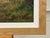Old Barn Scene of a Farm in the English Countryside by British Landscape Artist 1980 Circa For Sale - Image 15 of 16