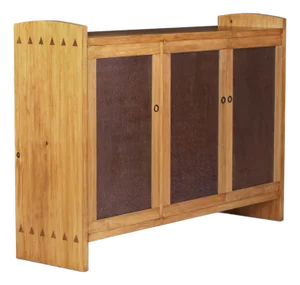 Punchwork Sideboard
