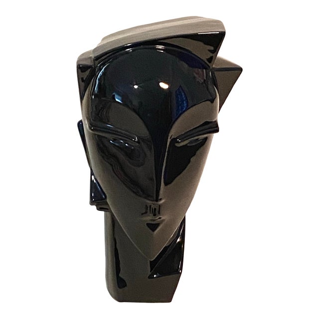 Vintage Art Deco Style Sculpture For Sale