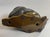 Vintage Anthony Freeman McFarlin California Pottery 11" Snail Figurine For Sale - Image 6 of 6