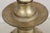 Pair Uttermost Acanthus Leaf Carved Urn Lamps For Sale - Image 9 of 16