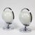 1960s Vintage Table Lamps, 1960s, Set of 2 For Sale - Image 5 of 7