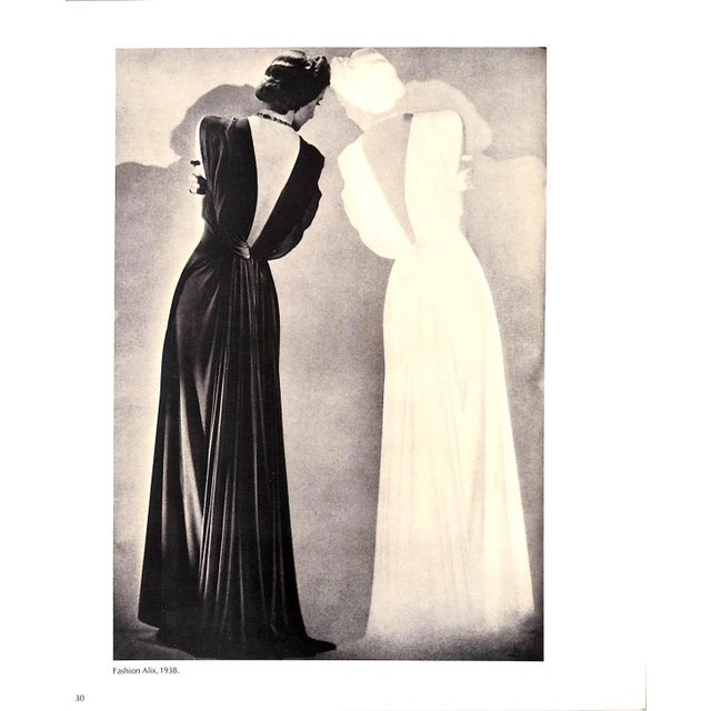 "Eye for Elegance George Hoyningen-Huene" 1980 Ewing, William A. For Sale In New York - Image 6 of 10