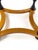 Wood Swedish Grace Marquetry Table by Birger Ekman for Mjölby Intarsia, 1935 For Sale - Image 7 of 10