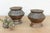Early 20th Century Pair of Tinned Copper Spice Vessels For Sale - Image 5 of 9