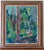 Sven Hamlet, Öjersjö, 1952, Oil on Canvas, Framed For Sale - Image 9 of 10