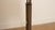 Vintage Swedish Floor Lamp in Chrome and with Marble Foot from Cottex For Sale - Image 4 of 16