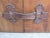 Antique Wooden Travel Trunk For Sale - Image 3 of 14