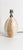 Ceramic French Art Deco Glazed Ceramic Table Lamp by Nildes, 1930s For Sale - Image 7 of 7