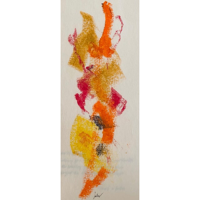 Provenance: Virginia Field, arts administrator; New York, N.Y. Assistant director for Asia House gallery. (she was friends...