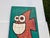 1990s Boston Outsider Art Signed Fata For Sale - Image 5 of 6