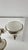 Vintage Chrome Wall Lights with Fresnel Glass, 1960s, Set of 2 For Sale - Image 12 of 14
