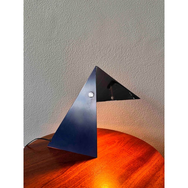 Fase Madrid Table Lamp, 1974 For Sale - Image 11 of 18