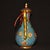 Late 19th Century Late 19th Century Cloisonné Enamel Ewer With Dragon Spout, 1.2kg For Sale - Image 5 of 9