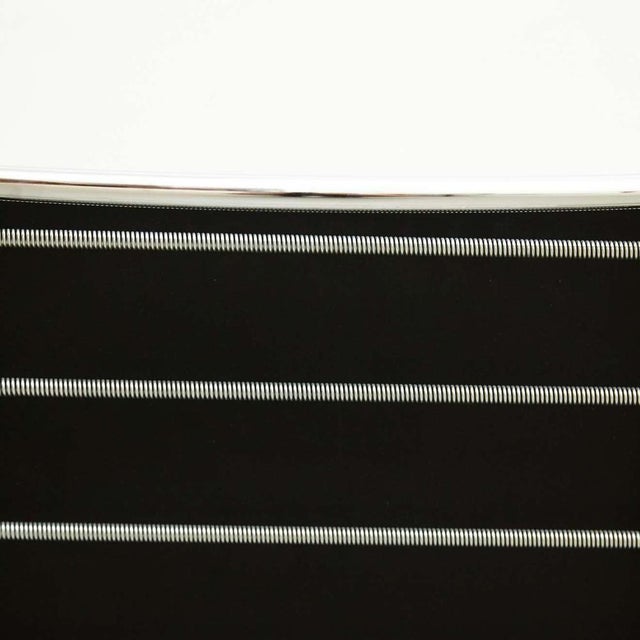 LC1 Armchairs by Jeanneret and Perriand, Set of 4 For Sale - Image 14 of 18