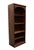 THOMASVILLE FURNITURE Combinations 321 Collection Solid Cherry Traditional Style 32" Bookcase / Wall Unit 32141-810 78.25"...