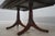 Wood Maitland Smith Figural Mahogany Dining Room Table For Sale - Image 7 of 18