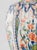 Vintage Delft Polychrome Ceramic Table Lamp from Royal Tichelaar Makkum, 1940s For Sale - Image 10 of 14