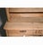 Wood 19th Century Louis XV Style Bleached Dresser / Buffet For Sale - Image 7 of 12