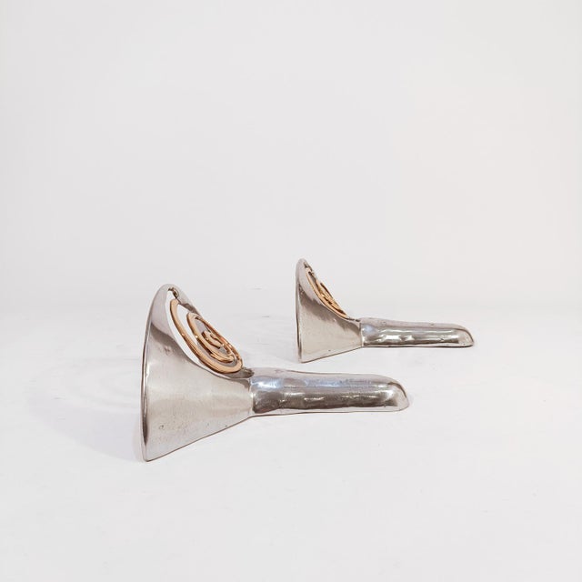 Large Wall Sculptures by David Marshall, Spain, 1970s, Set of 2 For Sale - Image 15 of 18