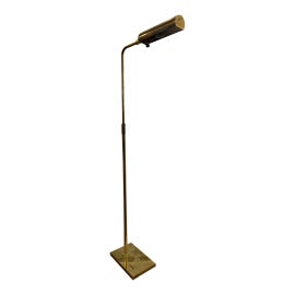 Example of Koch and Lowy Floor Lamps