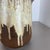 Ceramic Large Fat Lava Pottery Multi Color Floor Vase from Scheurich, 1970s For Sale - Image 7 of 18