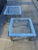 Modern Chrome & Glass End Tables in Mastercraft - A Pair For Sale - Image 12 of 13